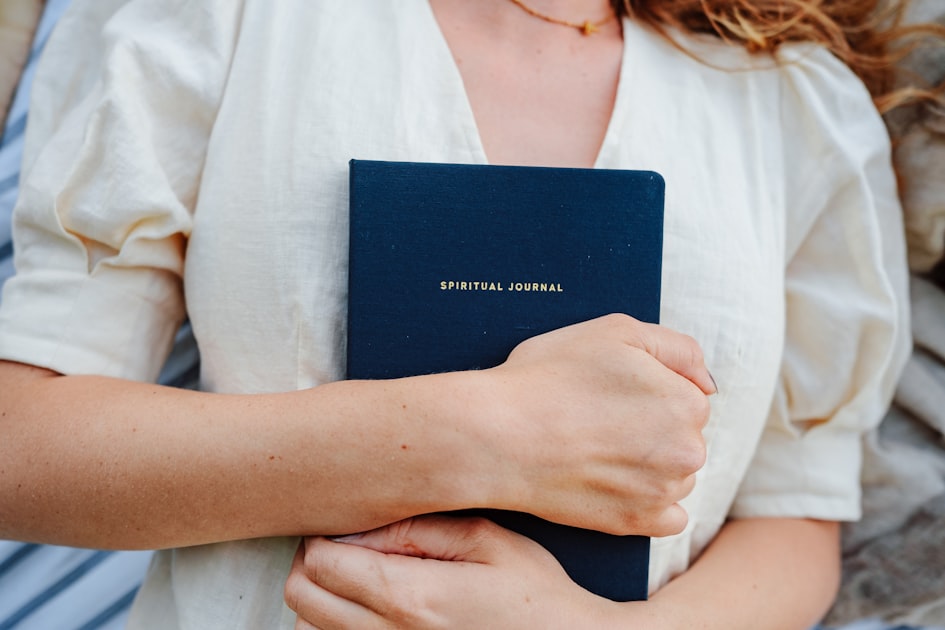 Spiritual Breakthroughs Explained