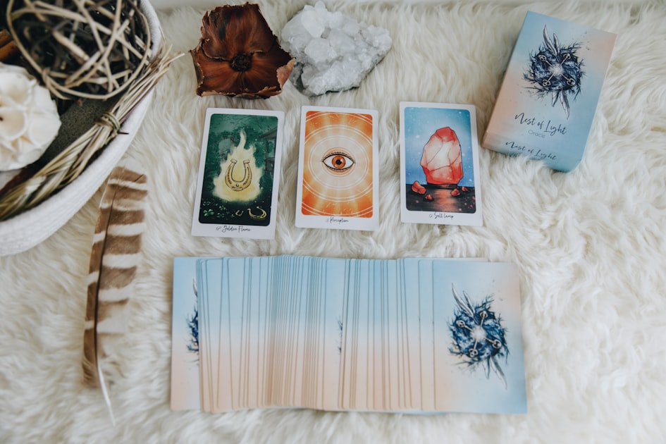 Uplevelling Your Spiritual Journey