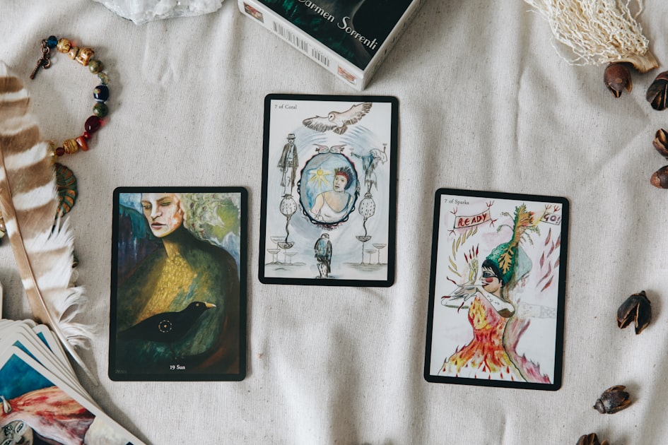 Navigating Twin Flame Challenges